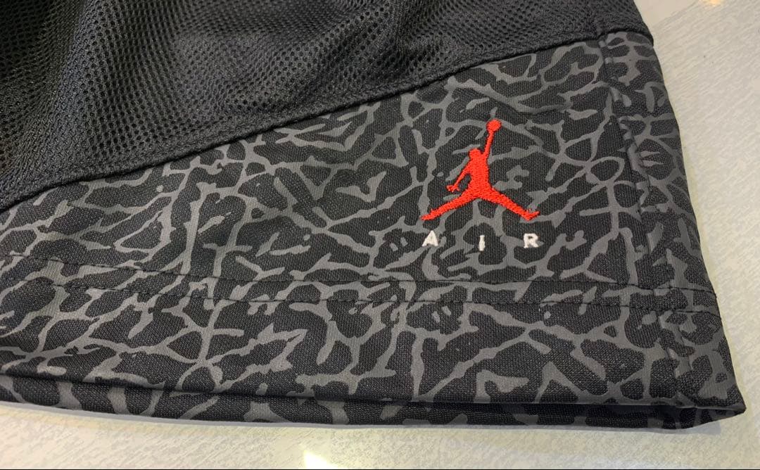 NIKE AIR JORDAN ナイキ エアジョーダン パスパン