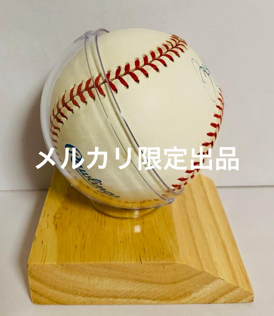 ロジャー・クレメンス 直筆 サイン MLB 公式 野球 ボール レア 当時物