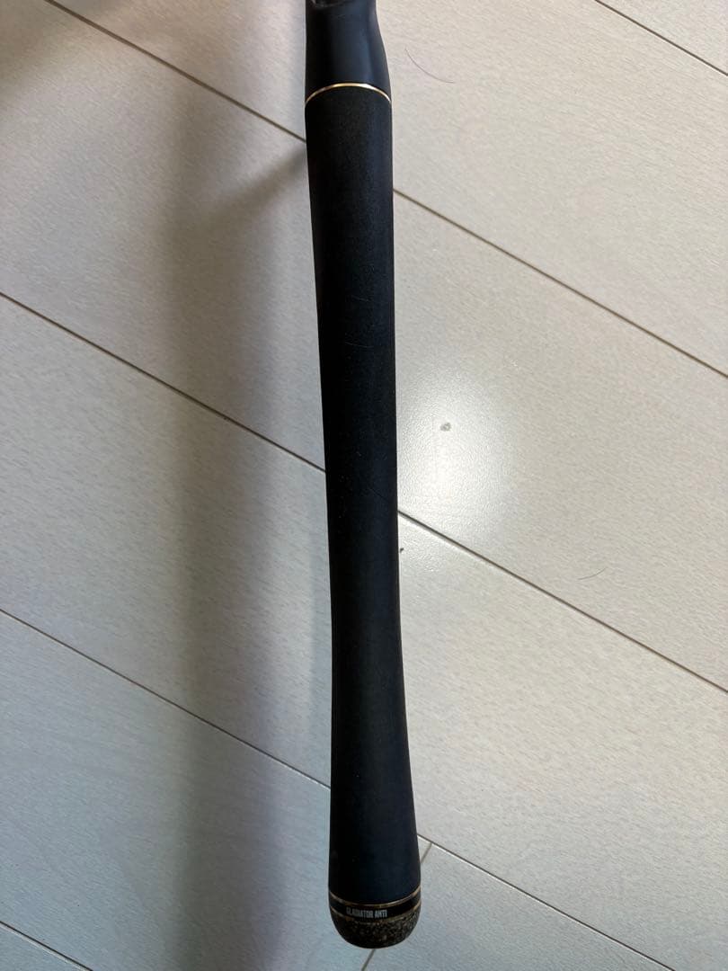 GLADIATOR Anti GA-67MHTC 中古品