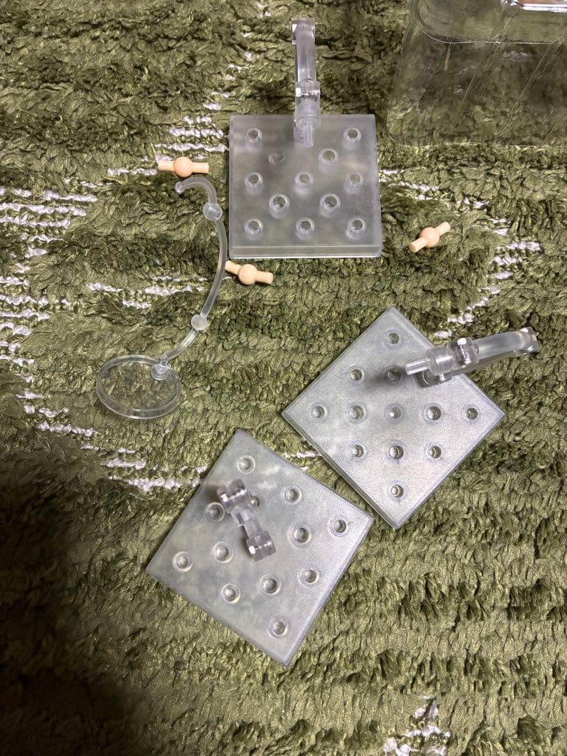 ねんどろいど　遊戯王　闇遊戯　遊城十代　不動遊星　開封品　バラ売り不可