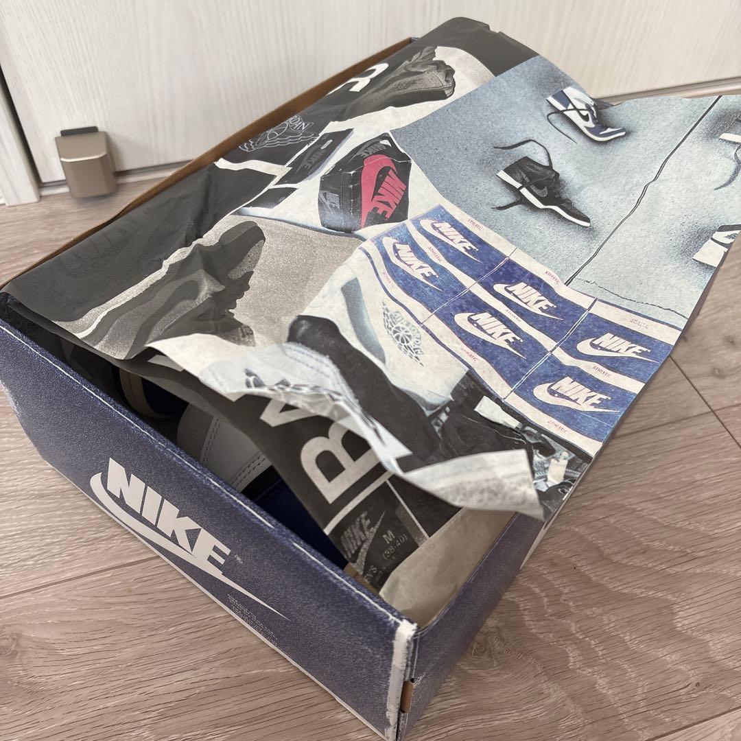 【新品未使用】エア ジョーダン 1 HIGH OG \"Rare Air\"