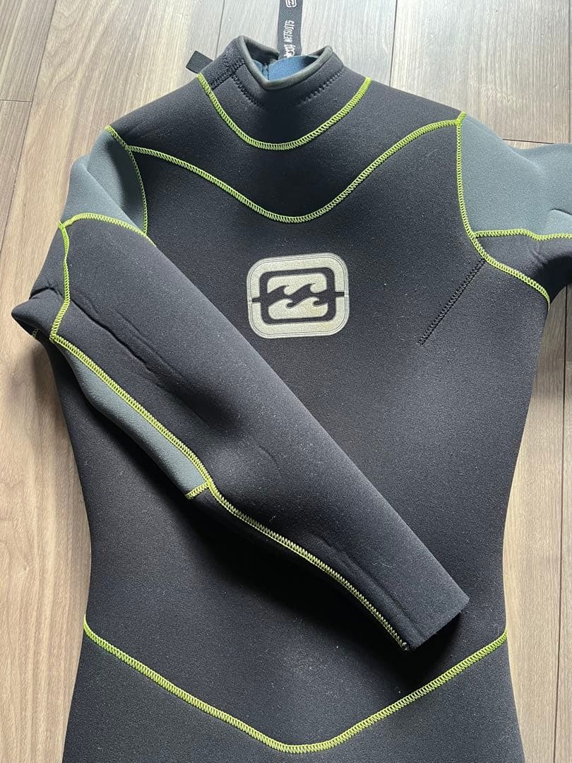 BILLABONG ビラボン レディース　ウェットスーツ