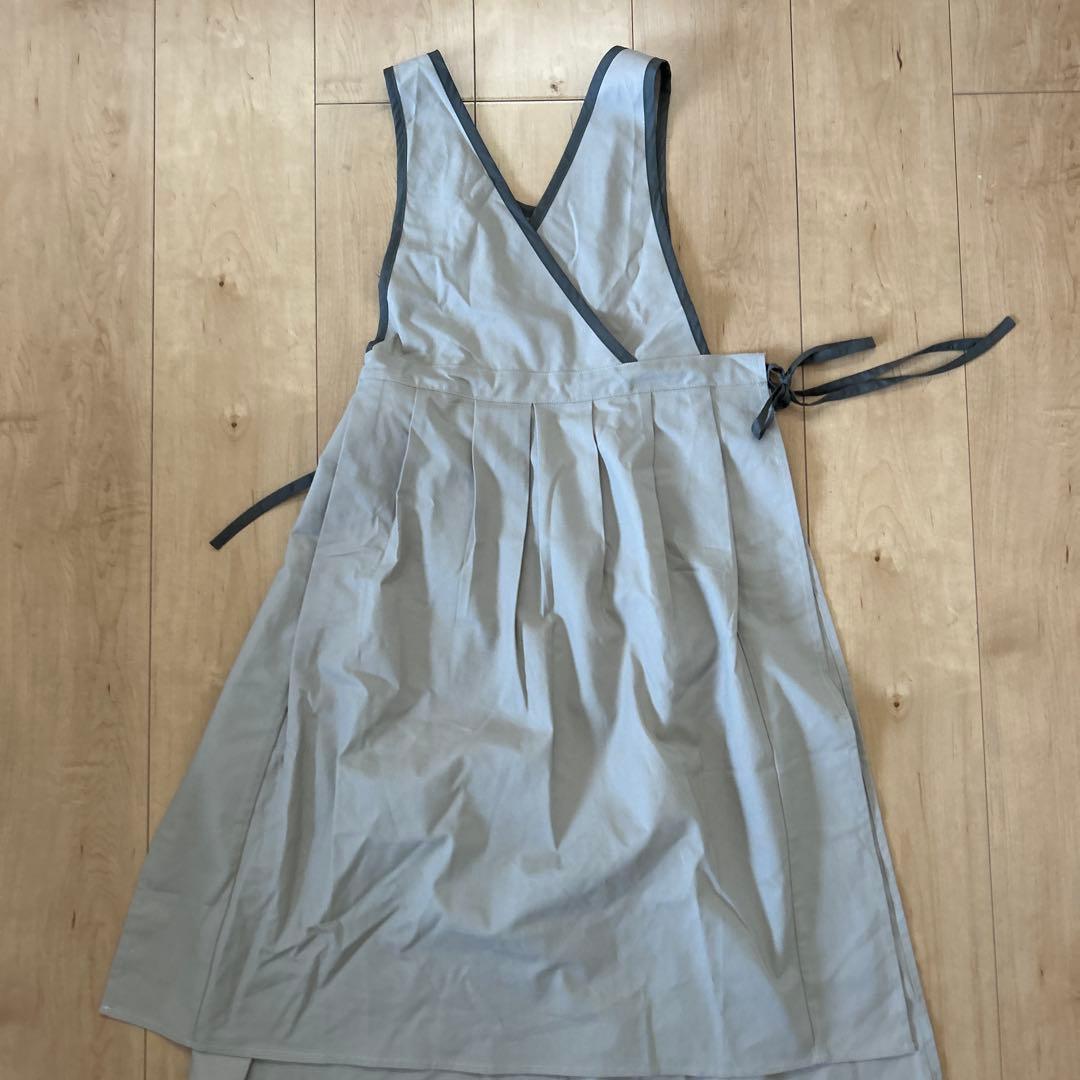 試着のみMejular originalエプロン　size1