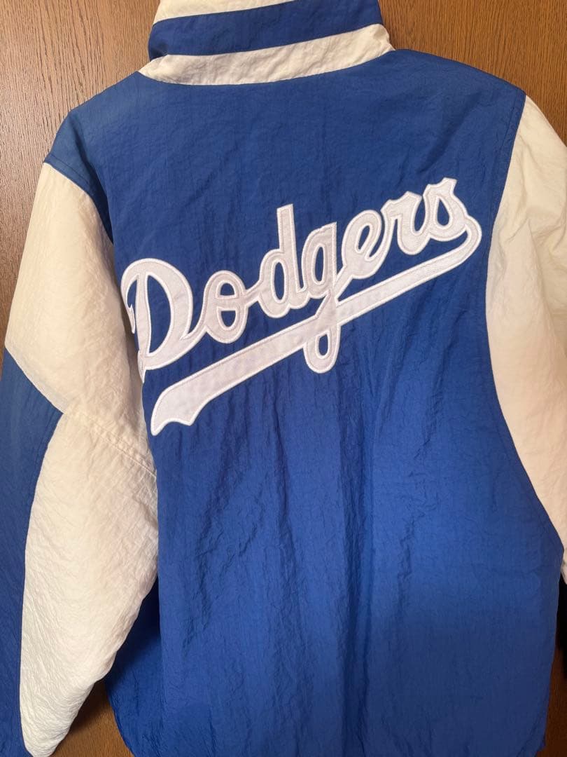 Los Angeles Dodgers ジャンパー