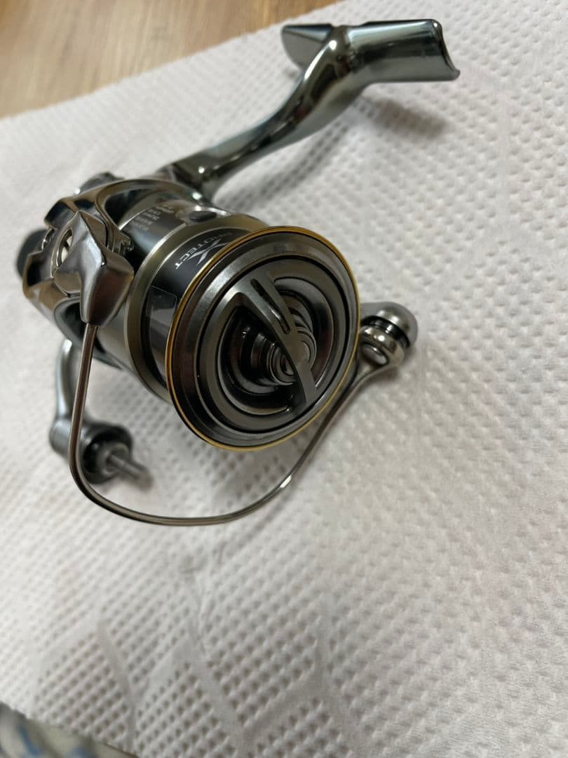 18ステラC2000shg