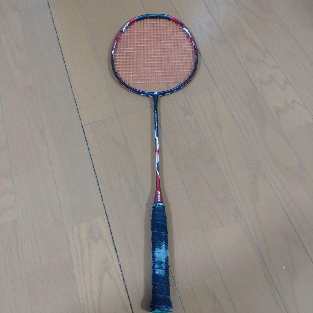 YONEX ナノフレア700 NANOFLARE700 バドミントン