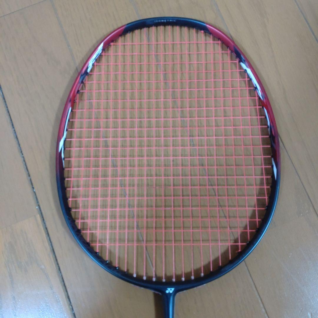 YONEX ナノフレア700 NANOFLARE700 バドミントン