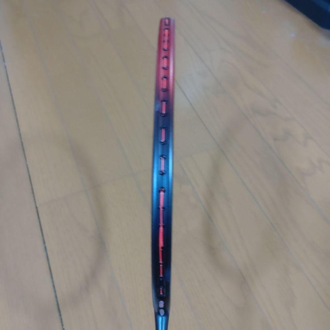 YONEX ナノフレア700 NANOFLARE700 バドミントン