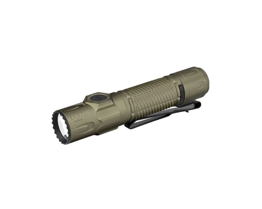オーライト　olight Warrior Ultra OAL合金製 オリーブ