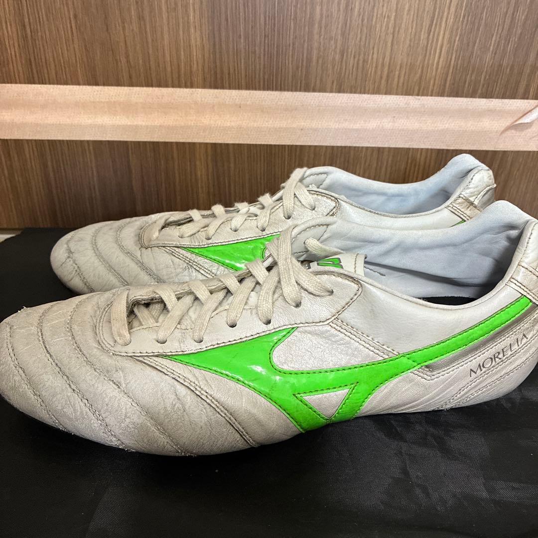 Mizuno Morelia 限定色