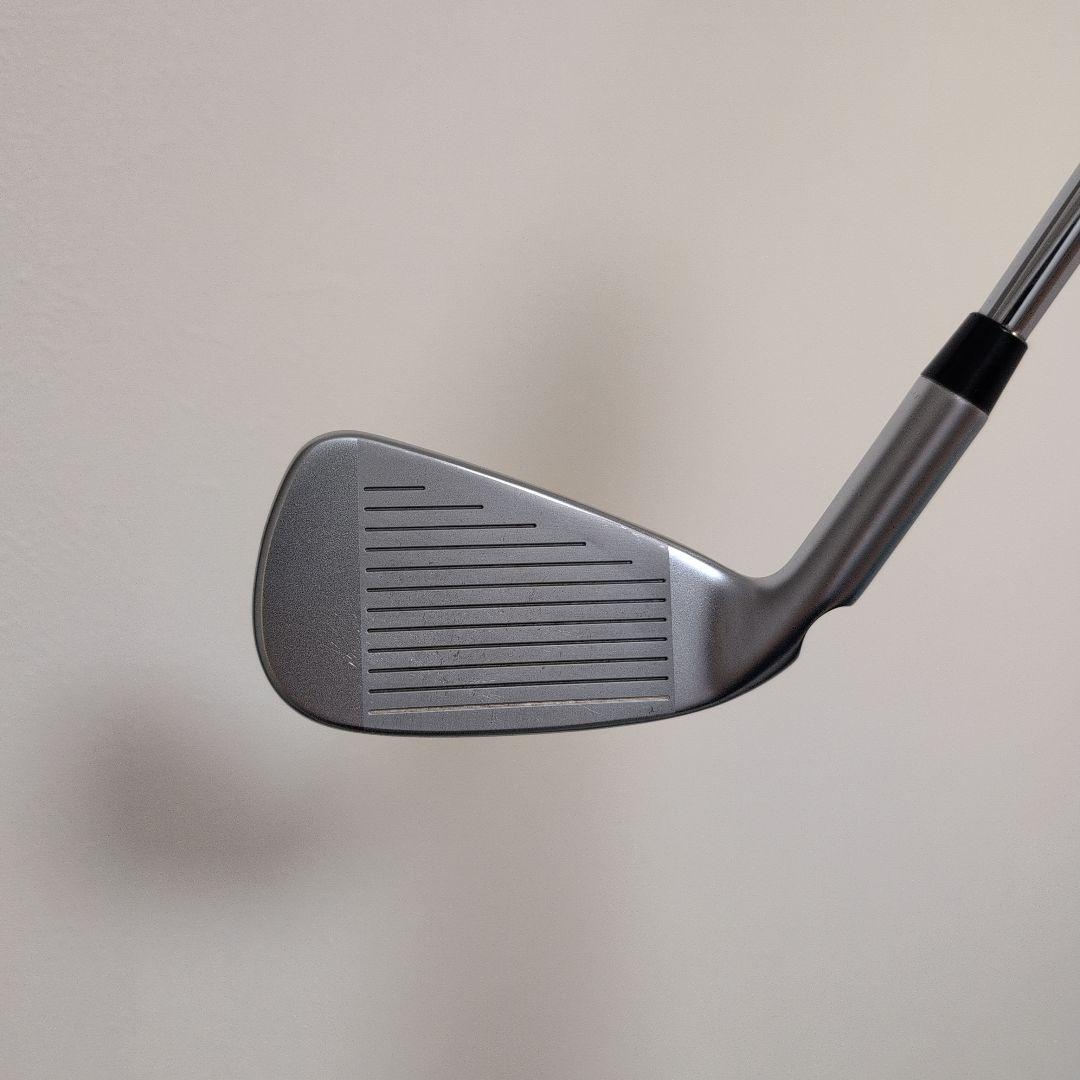 PING G410クロスオーバー 3u アイアン型ユーティリティ 20度