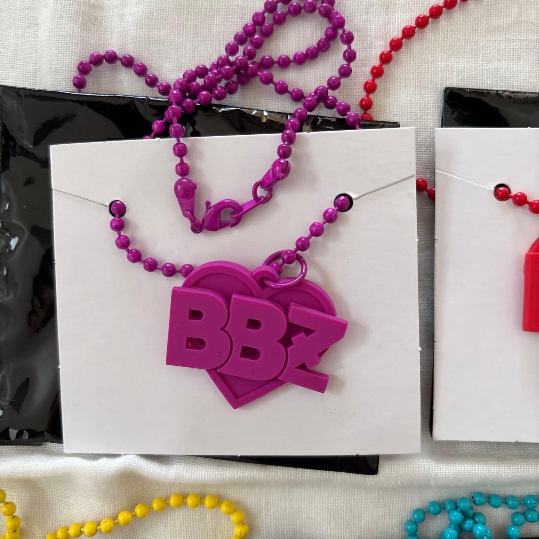 BALLISTIK BOYZ バリスティックボーイズ ネックレス