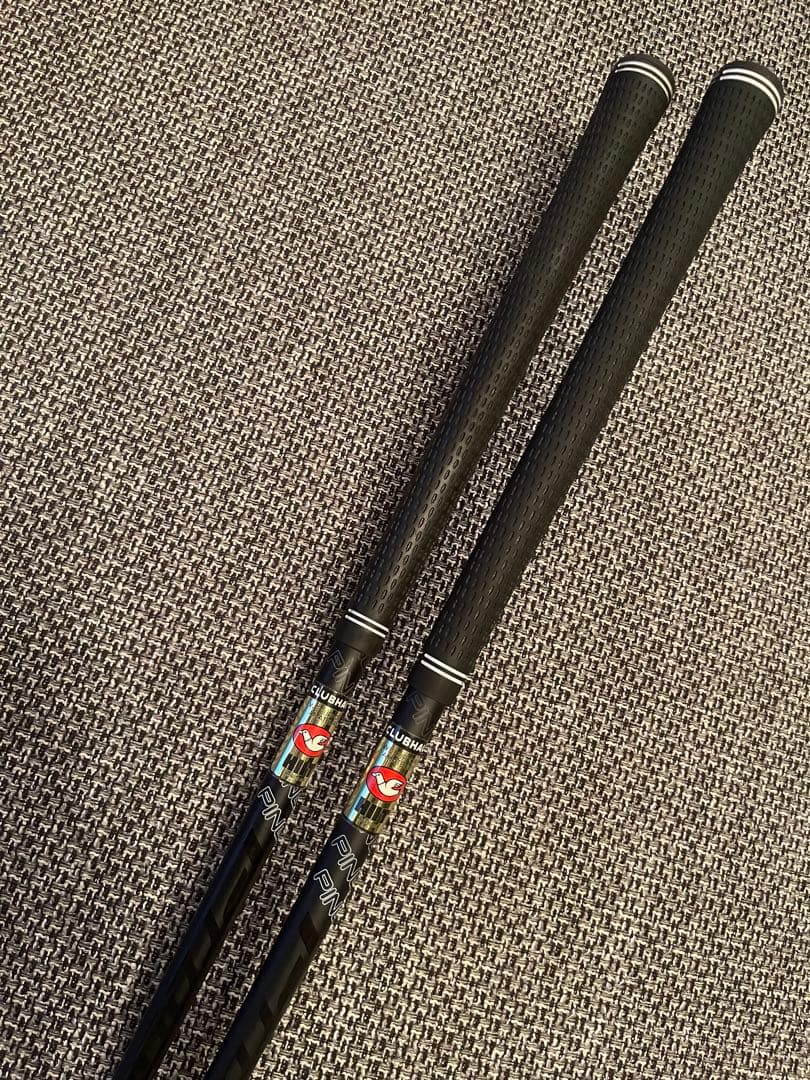 PING ジュニアゴルフクラブ Prodi G 6-P 54.58セット