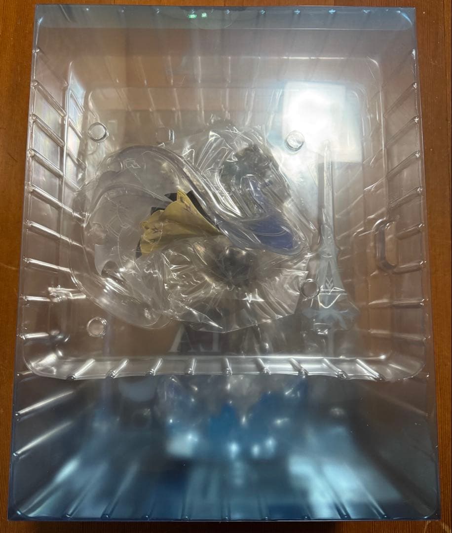 Wonderfuj Works 原神　エウルア　波沫のワルツ　フィギュア
