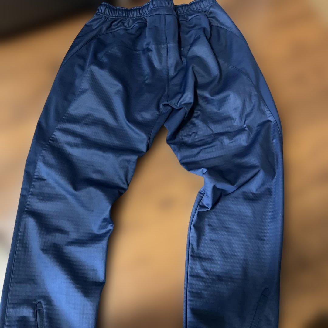 ATHLETA ジャージ セット ネイビー