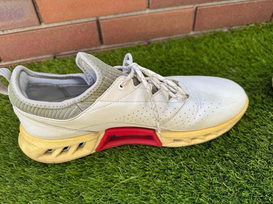 ECCO ゴルフシューズ　biom c4 メンズ