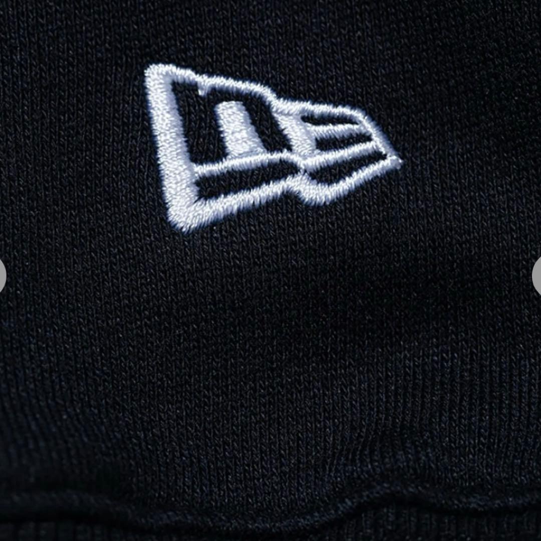 NEW ERA WBC パーカー
