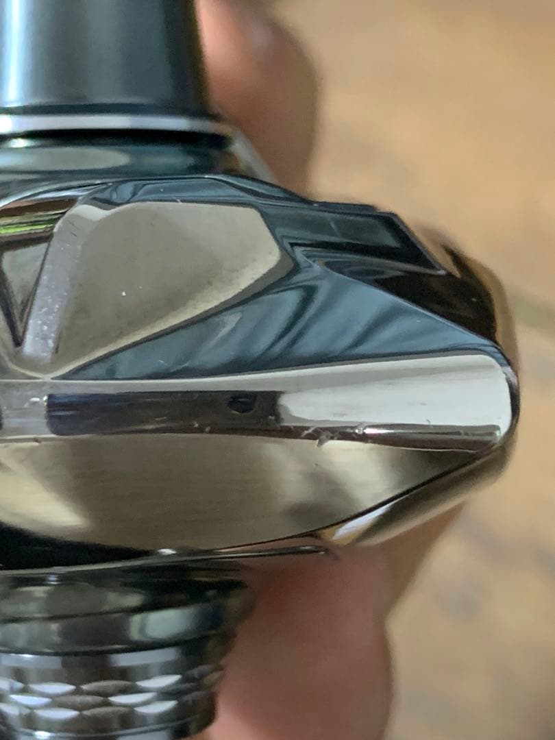 22 SHIMANO Stella 2500SHG ステラ 美品