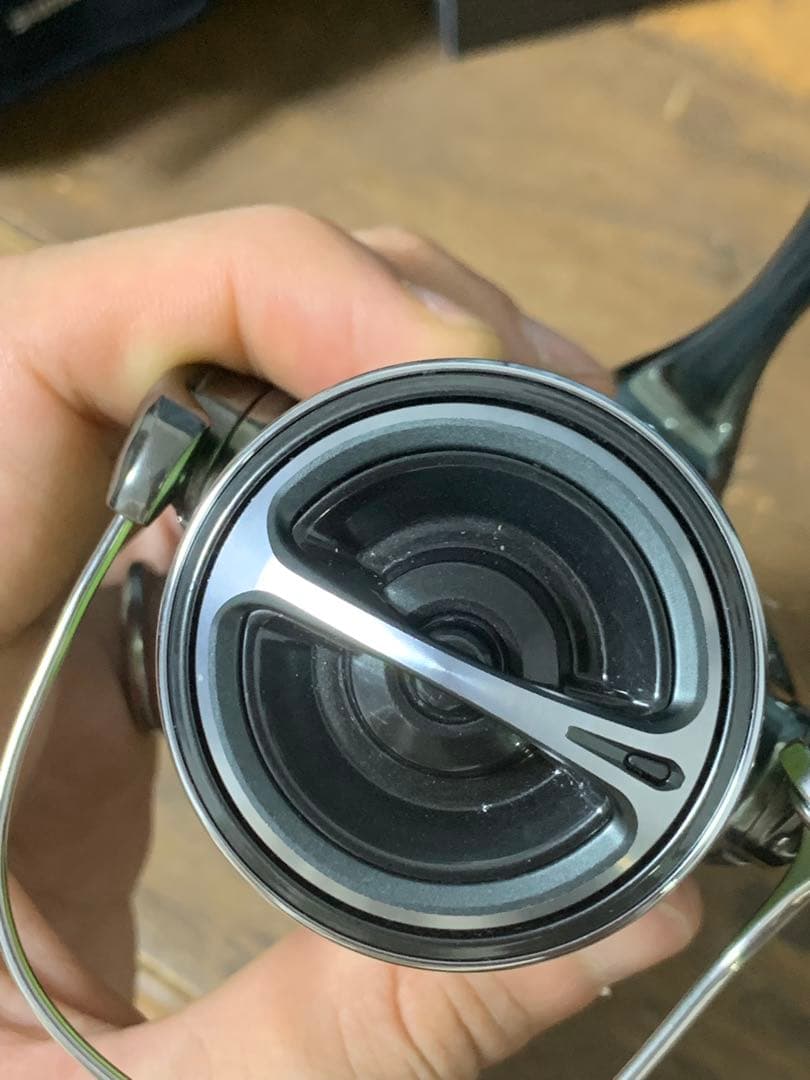 22 SHIMANO Stella 2500SHG ステラ 美品