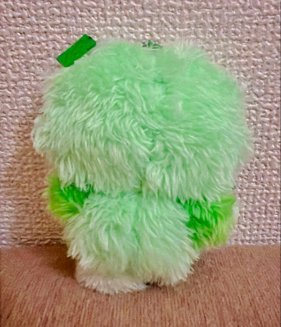 ボクシリ　隠れキャラ　ぬいぐるみ 10cm(SHINee Key)メロニー