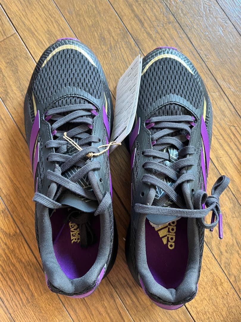スパイク・シューズ adidas adizero sl20.3