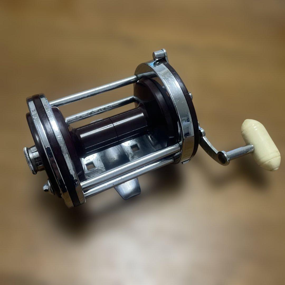 PENN SQUIDDER 140 ペン スクイダー スクイッダー