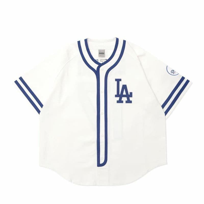 【レア　Sサイズ】 Fanatics ドジャース　大谷翔平ユニフォーム