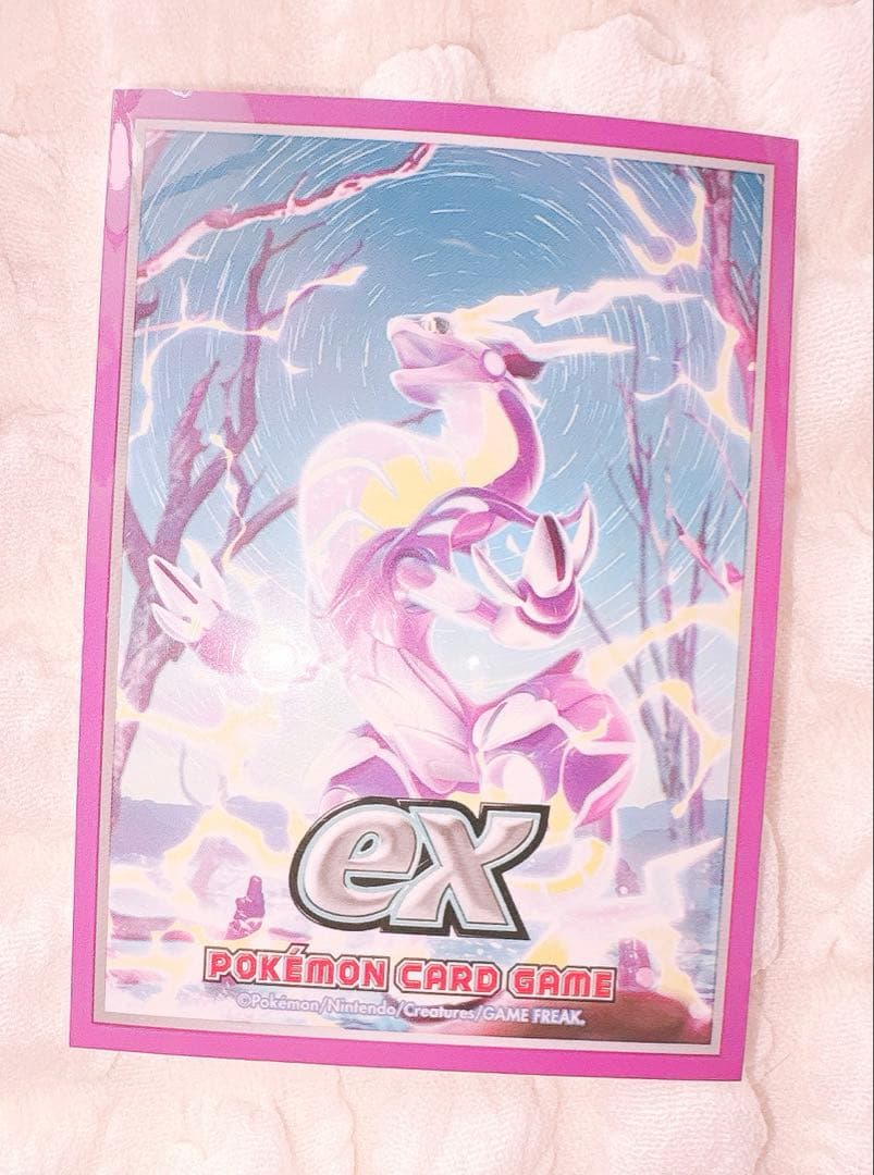 ポケモンカード ミュウ CP5 伝説ドリームキラコレクション017/036