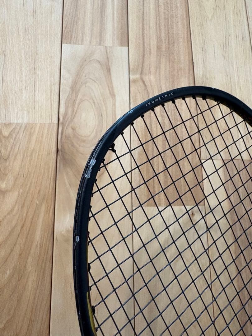 YONEX ナノフレア800