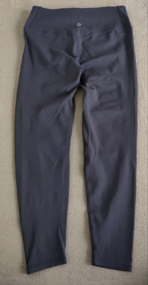 ゼクシィミックス　レギンス　ヨガ　ピラティス　トレーニング 3枚セット　XL