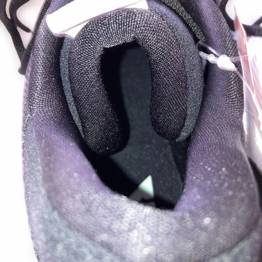 NIKE 'BLACK MINT'PG6 DH8447-001 メンズスニーカー
