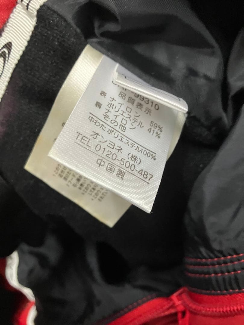 SALOMON 00s~Archive ビブパンツ Y2K