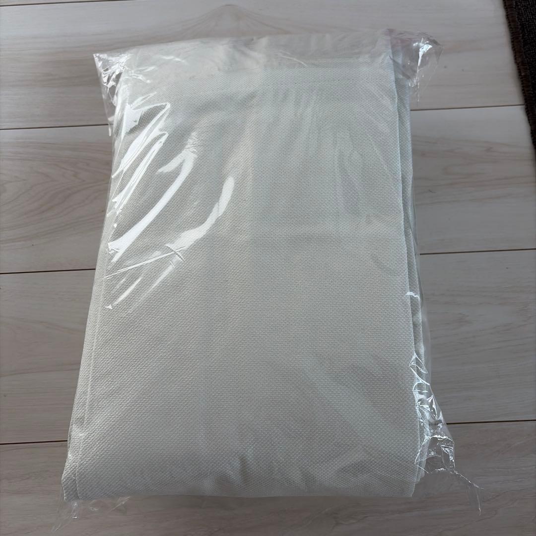 新品　未使用品　ニトリ　1級遮光カーテン　100×210 2枚入り