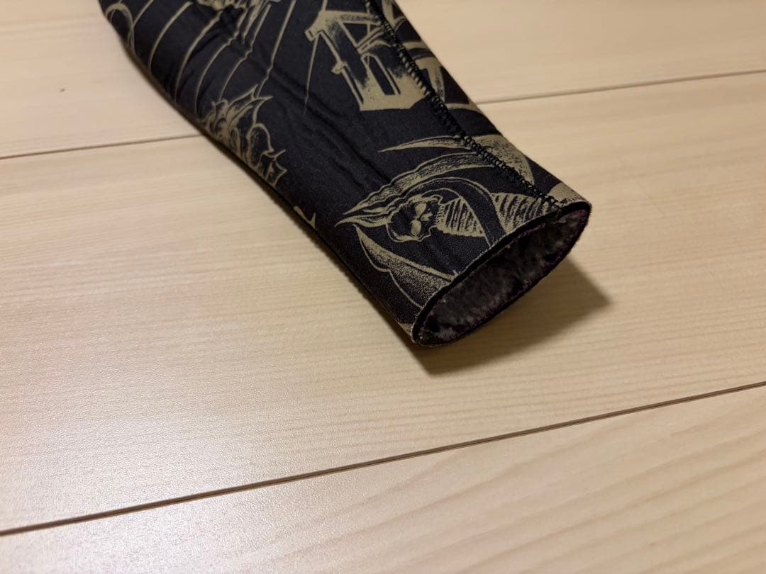 【nt】ビラボンBillabong セミドライ 5×3㎜