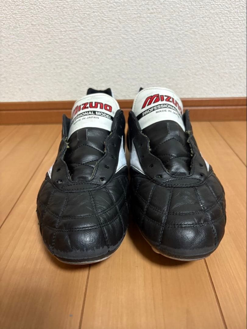 モレリア2 二足セット