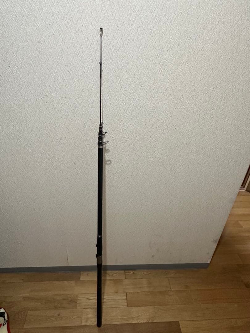 シマノ　SPIRAL X 5-520PK