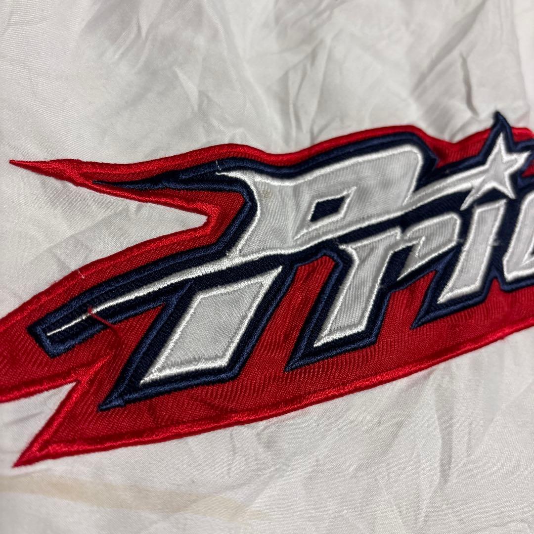 古着　USSSA Pride プルオーバー ジャケット S ビンテージ