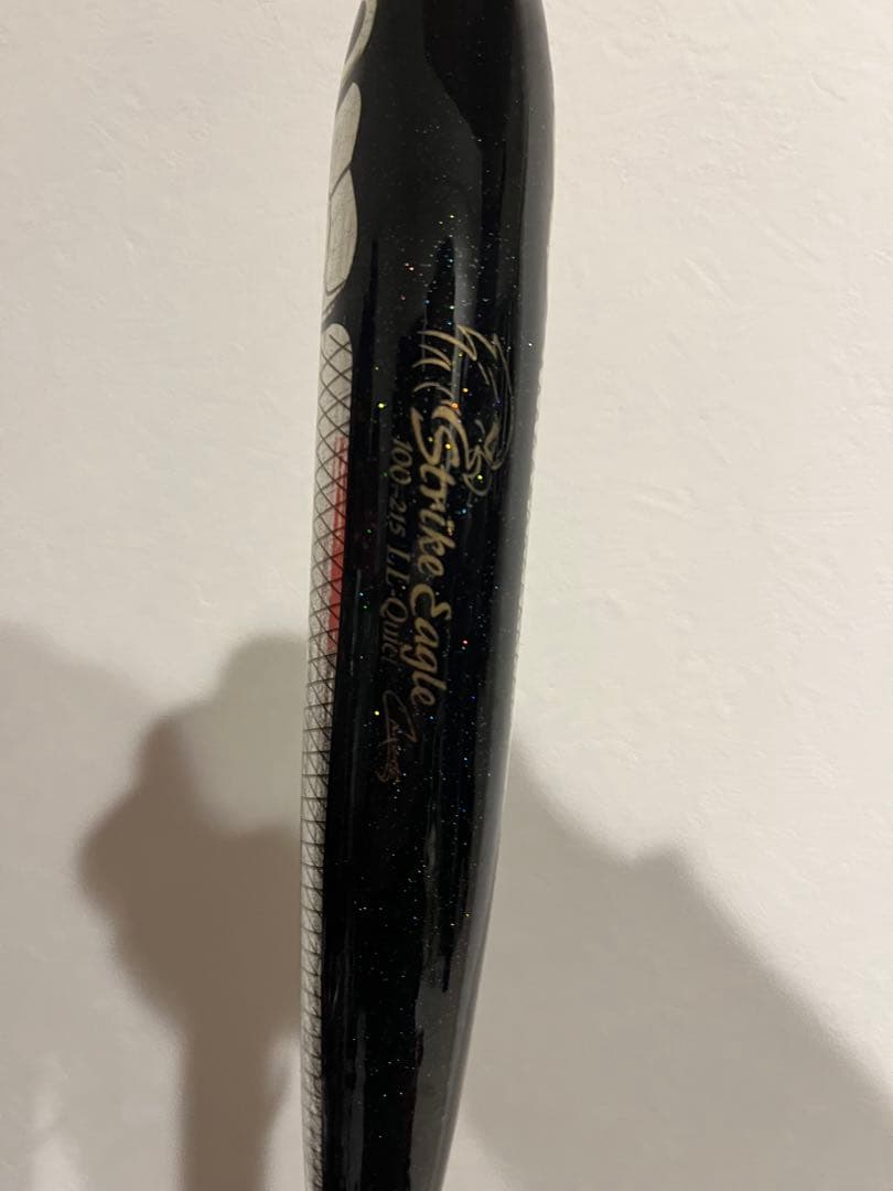 ストライクイーグル　100-215 LL