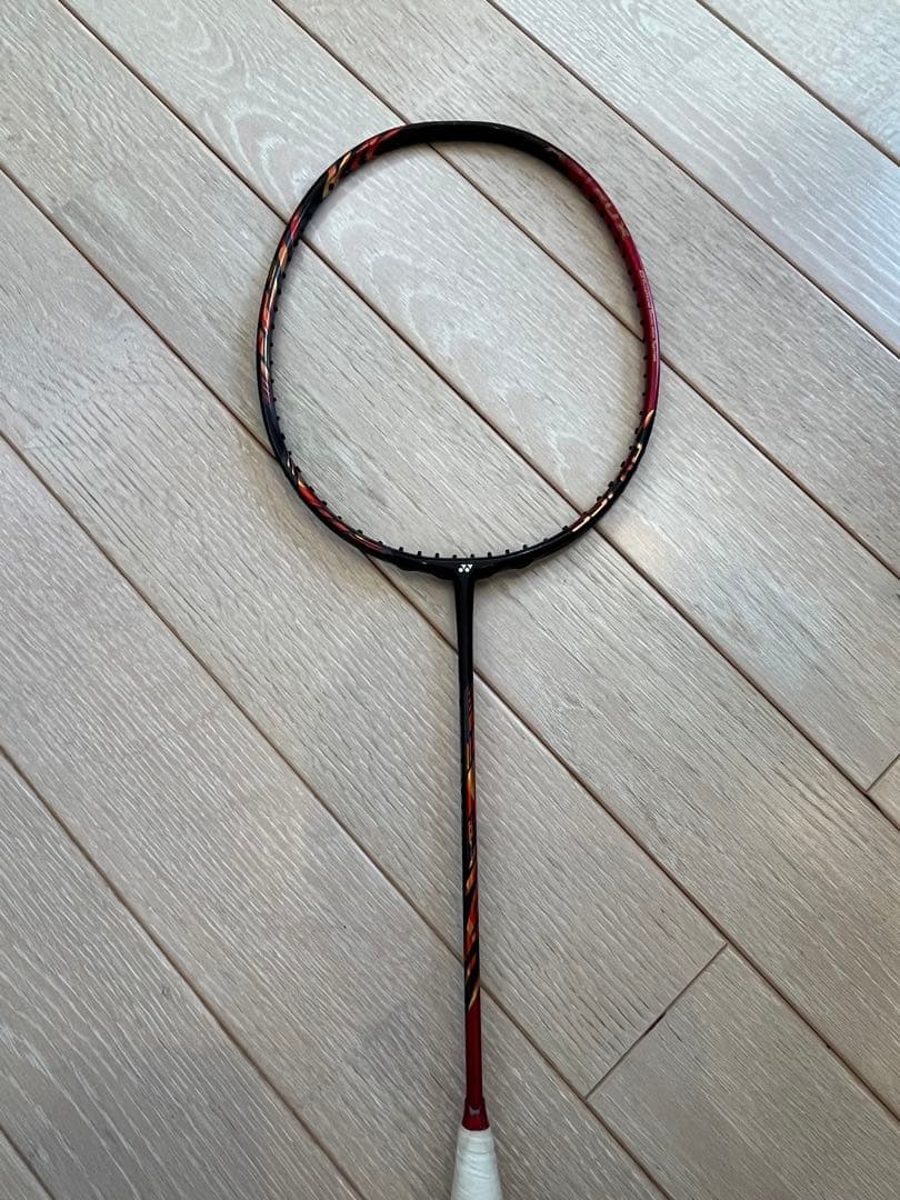 ASTROX 99 PRO バドミントンラケット