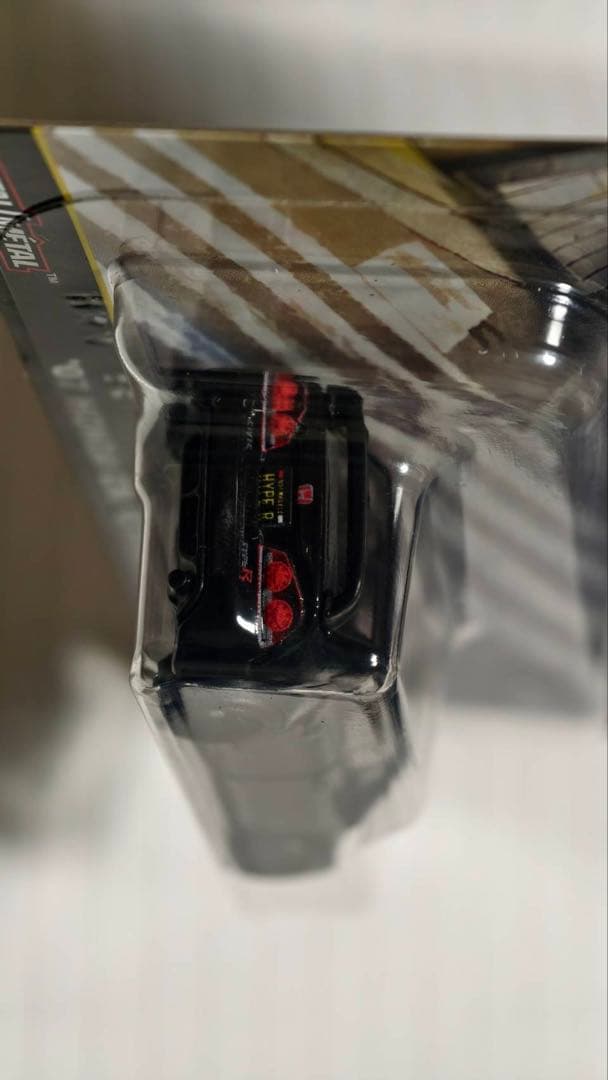 ホットウィール チェイス　シビック タイプR GT-R R34 まとめ売り