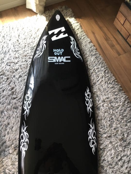 justice FLEX FLY REVIVE モデル中古サーフボード
