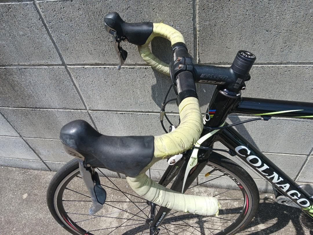 COLNAGO PRIMA 105 コルナゴ