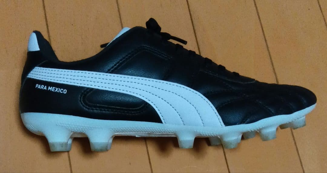 Puma パラメヒコSE プロ　25.5cm