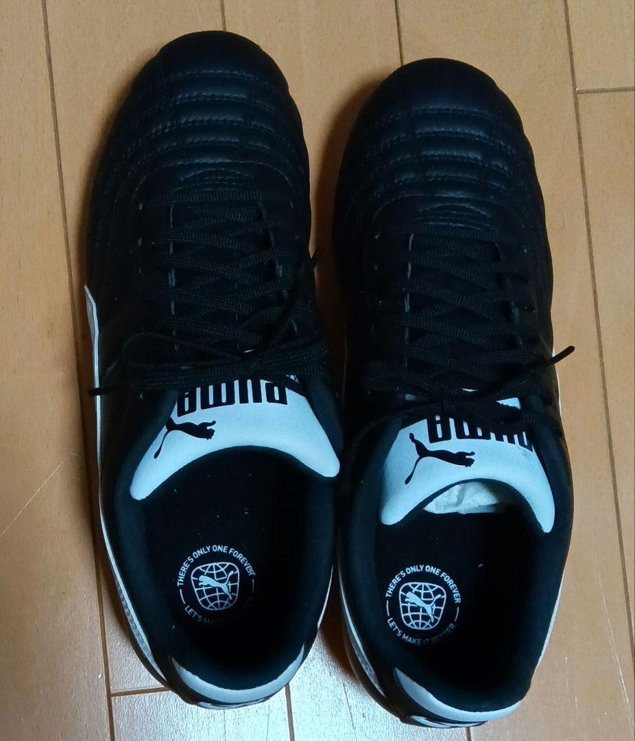 Puma パラメヒコSE プロ　25.5cm