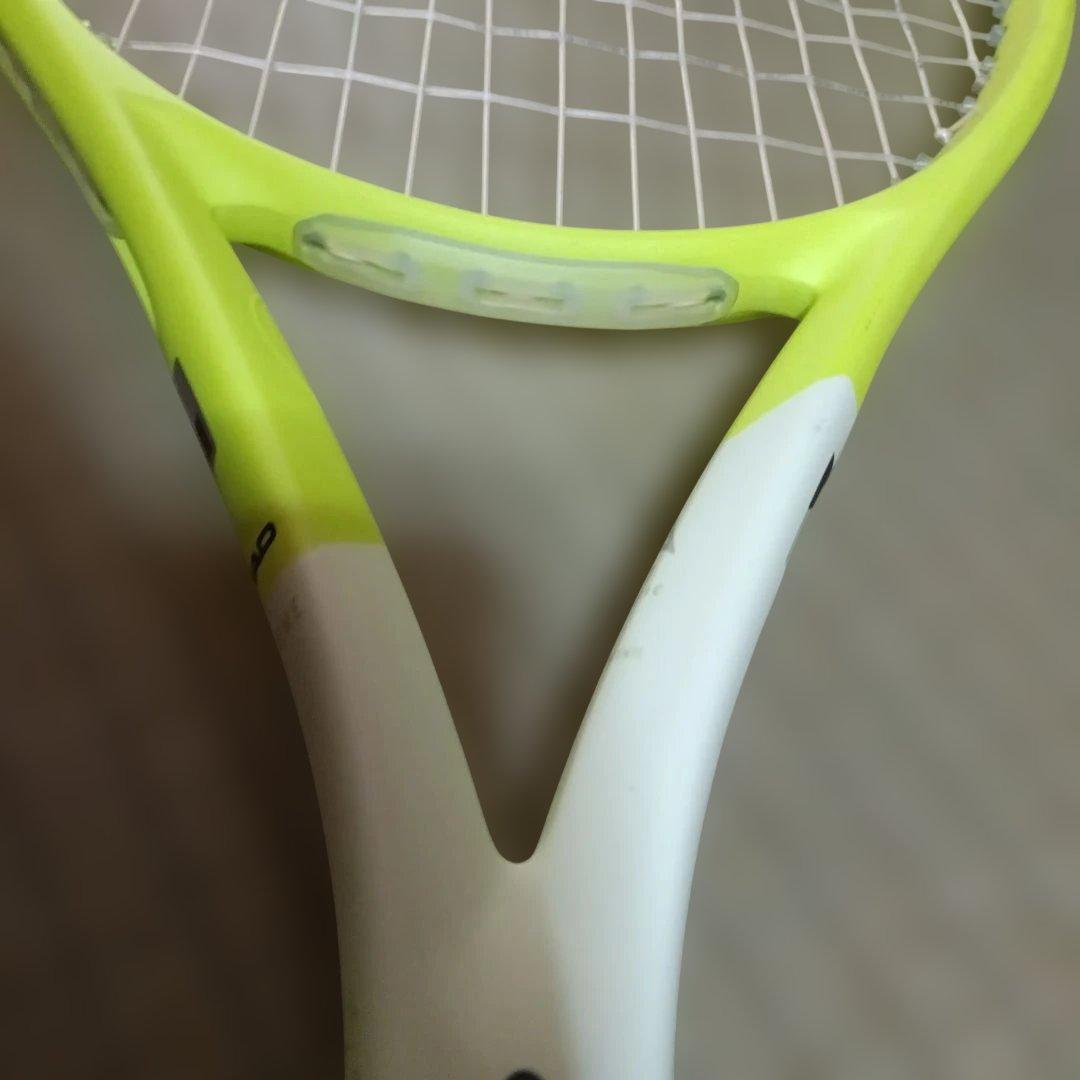 HEAD EXTRME MPL グリップ２