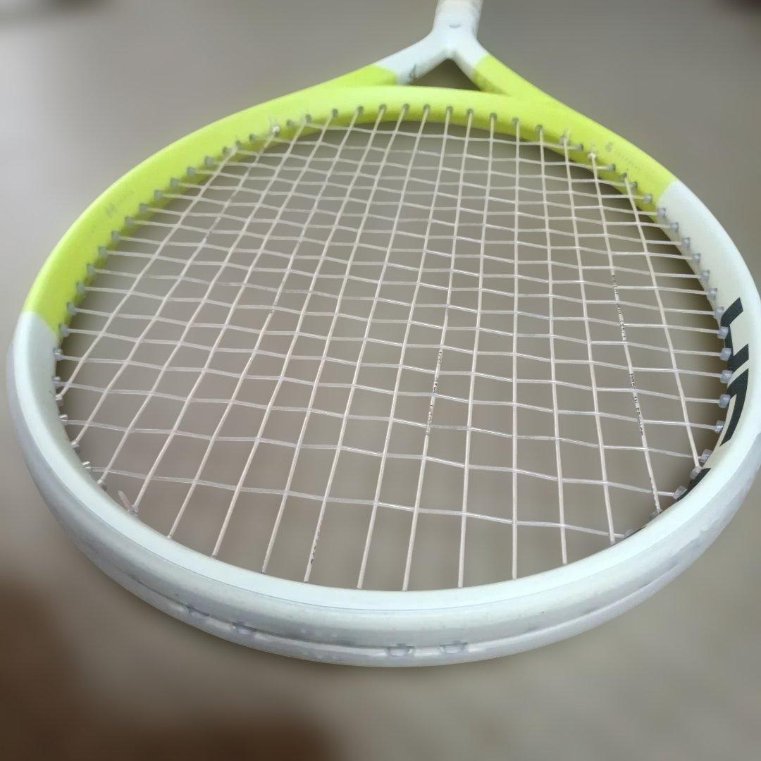 HEAD EXTRME MPL グリップ２