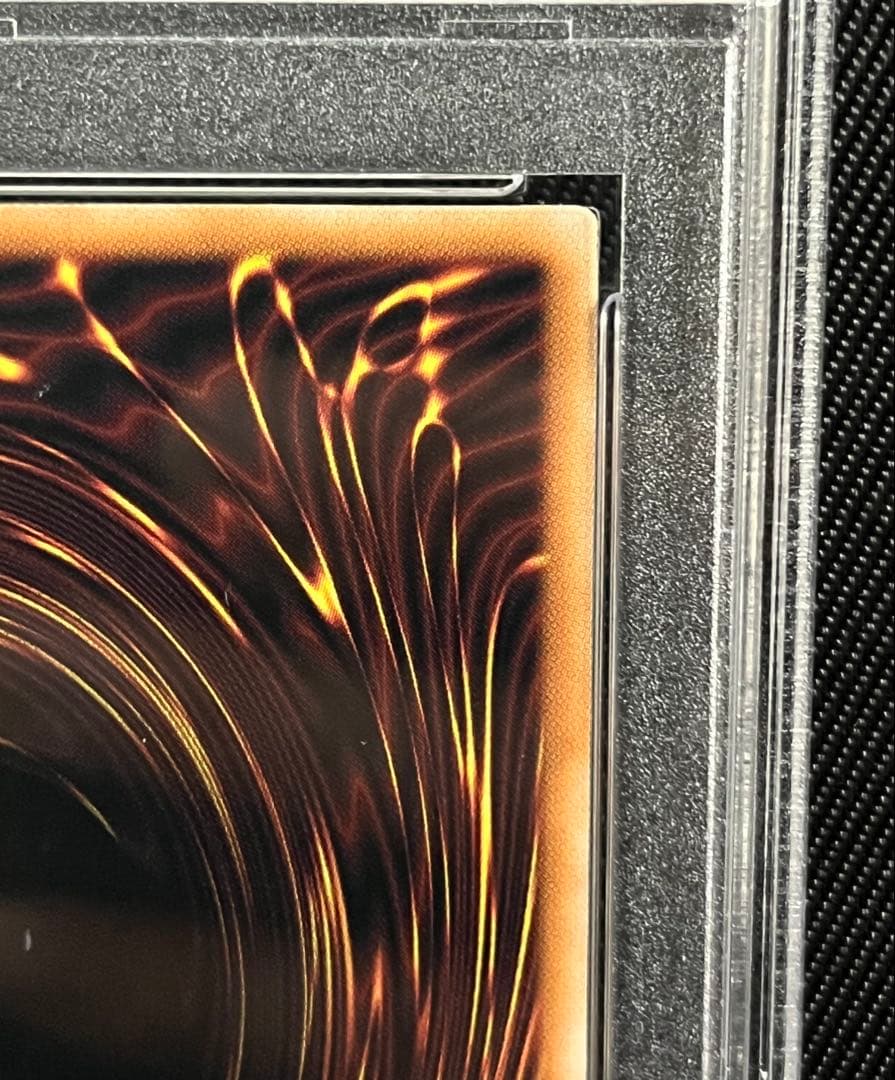 遊戯王　魔術師の弟子　ブラックマジシャンガール　　25th PSA10 日版