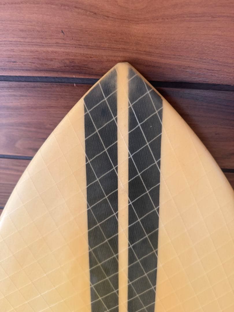 JS INDUSTRIES PSYCO NITRO サーフボード 6'0\"