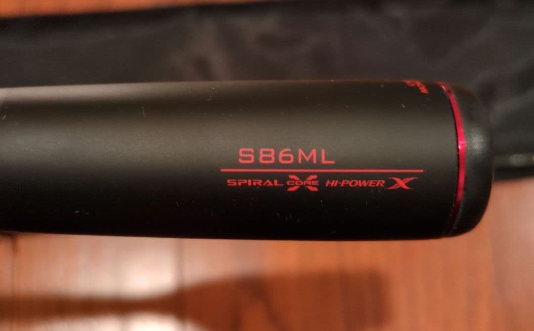 セフィアエクスチューン S86ML