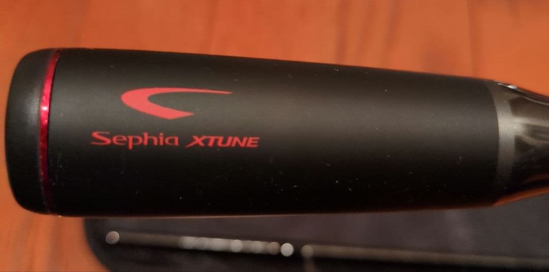 セフィアエクスチューン S86ML